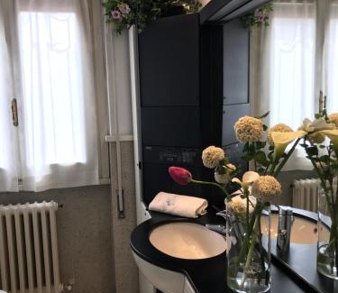 Valmadrera Apartment | Gerry Home