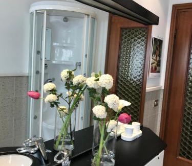 Valmadrera Apartment | Gerry Home