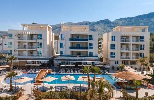 Radhime Apartment | Gerta Apartament Resort