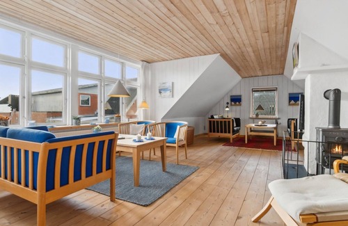 Krik House | "Gertina" - 40m to the inlet by Interhome