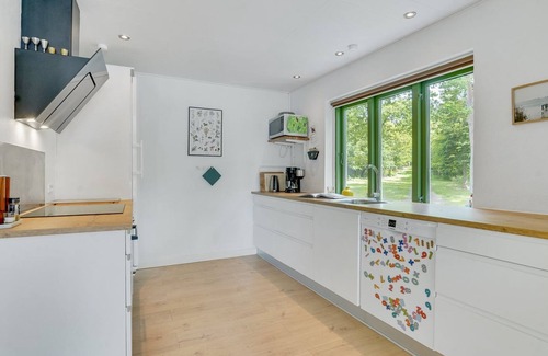 Bryrup House | "Gertje" by Interhome