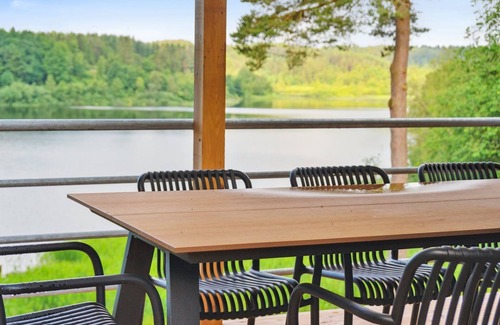 Bryrup House | "Gertje" by Interhome