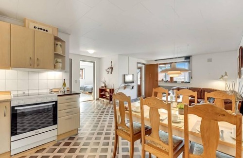 Skalstrup Apartment | "Gertraude" - 17km to the inlet by Interhome