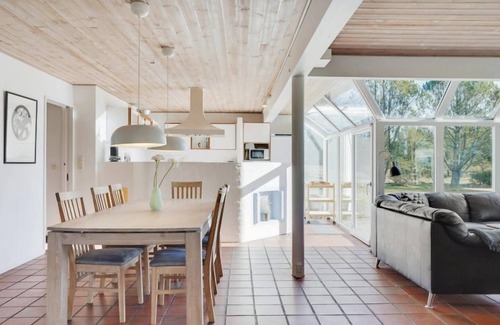 Nørklit House | "Gertrudis" - 2km to the inlet by Interhome