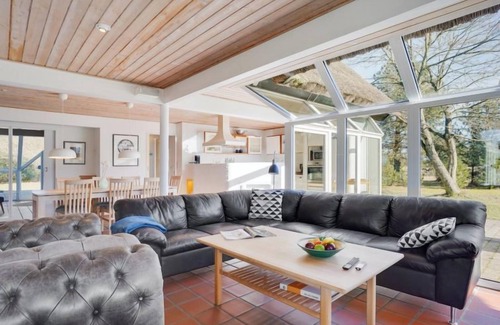 Nørklit House | "Gertrudis" - 2km to the inlet by Interhome