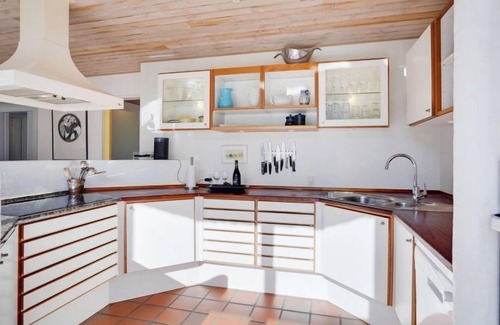 Nørklit House | "Gertrudis" - 2km to the inlet by Interhome
