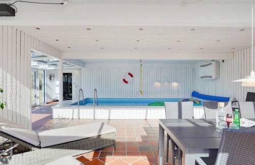 Nørklit House | "Gertrudis" - 2km to the inlet by Interhome