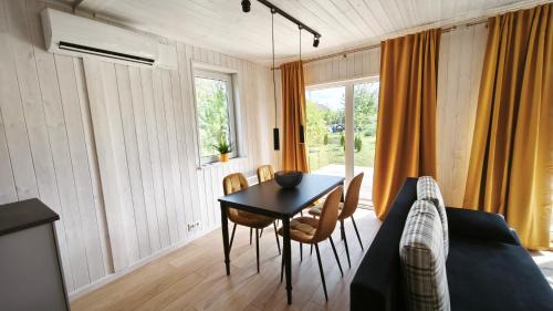 Panevezys county House | Gervių takas 1