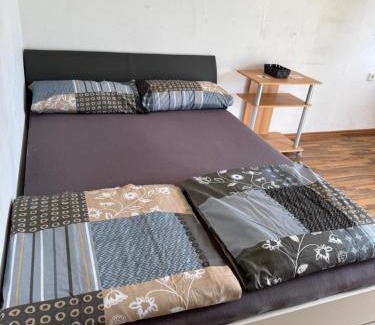 Backnang Apartment | Gesamte Unterkunft WLAN & Parkplatz - Backnang