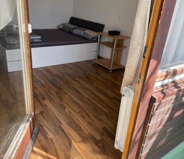 Backnang Apartment | Gesamte Unterkunft WLAN & Parkplatz - Backnang