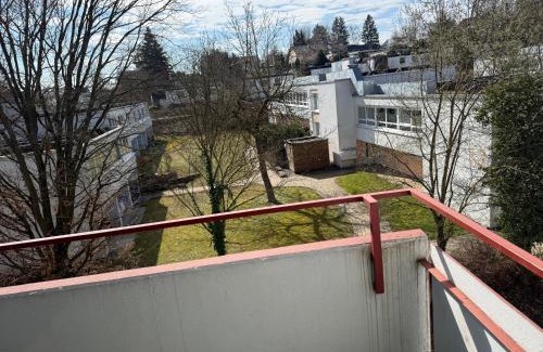Backnang Apartment | Gesamte Unterkunft WLAN & Parkplatz - Backnang
