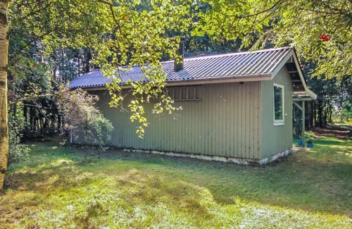 Ribe House | "Geske" - 8.5km from the sea by Interhome