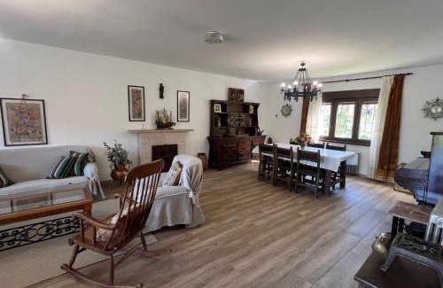 Puertas De Vidiago House | Gestiona2R- Casa con finca para desconectar cerca de la playa