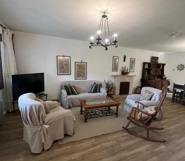Puertas De Vidiago House | Gestiona2R- Casa con finca para desconectar cerca de la playa