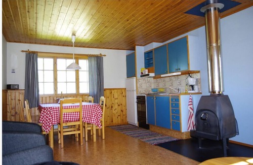 Solleron Cabin | Gesunda Gården