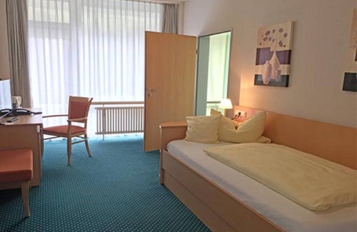 Bad Peterstal-Griesbach Hotel | GesundheitsHotel Das Bad Peterstal