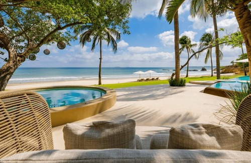 Punta de Mita House | Get 25% OFF Thanksgiving week at Tripintravel