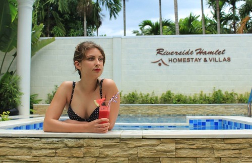 Hoi An Villa | Get a breath of fresh air and experience the local of Hoi An