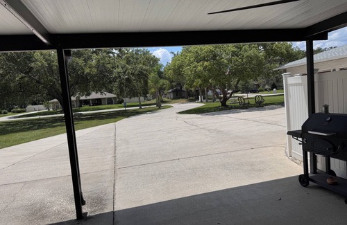Nichols Apartment | Get A Private One Bed Room Apartment At A Great Price.