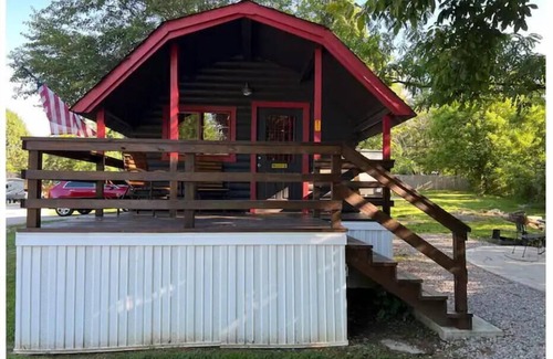 Renfro Valley House | Get-a-way for 2!