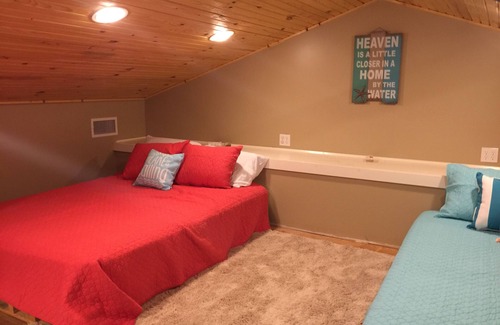 Tia Juana House | Get Away and Relax in TiaJuana on Grand Lake!