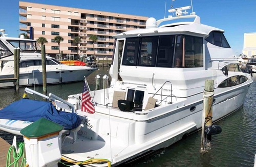 Tampa Boat Rental | Get away from it all with Escape Plan