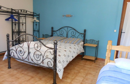 Bize-Minervois Cottage | Get away from it all in this peaceful rural location - close to lively village