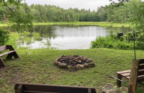 Constableville Cabin | Get away from it all
