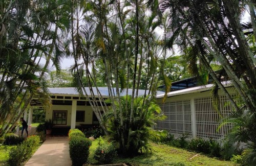 Caldera House | Get away from technology, 1 hour away from SJ