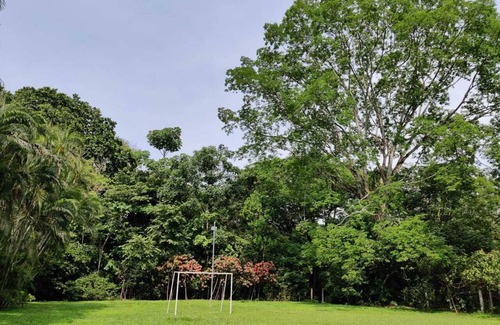 Caldera House | Get away from technology, 1 hour away from SJ