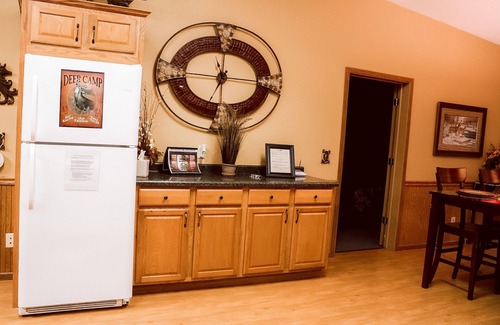 Pilot Grove House | Get Away from the Bustle of the City