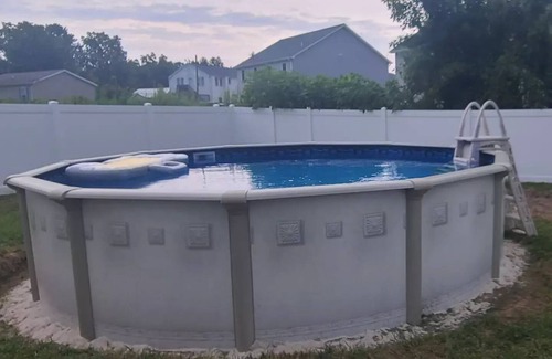 Milford House | Get away in New home away from home Near the beach!
