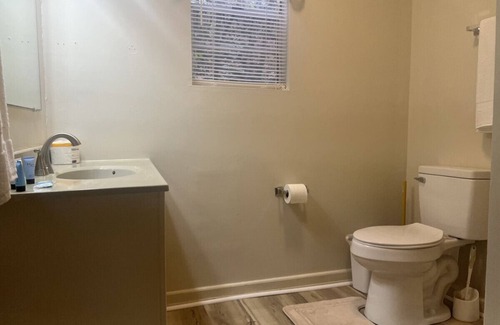 Waynesboro Hotel | Get away Owls Nest 43
