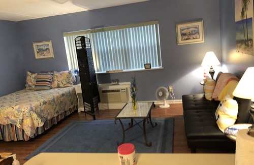 Surfside Beach Apartment | Get away & rejuvenate at SeaClusion