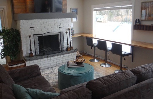 Bailey House | Get away to Bailey, Colorado!