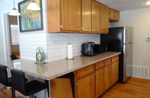 Bailey Cottage | Get Away to Bailey