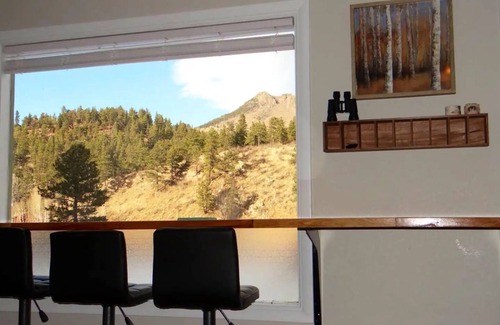 Bailey Cottage | Get Away to Bailey