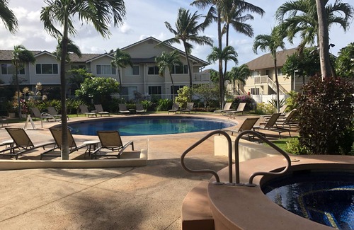 Kapolei Condo | Get Away to Paradise