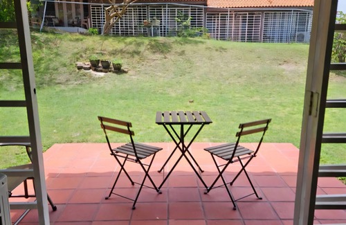 Fajardo Villa | Get Cozy With Your Family in This Villa With Pool Access and 7 min From Beach.