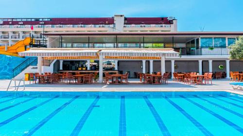 Beldibi Hotel | Get Enjoy Hotels