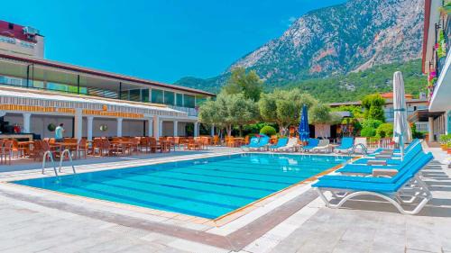 Beldibi Hotel | Get Enjoy Hotels