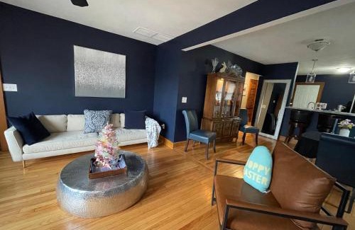 Syracuse Apartment | Get Kozy in Kenwood