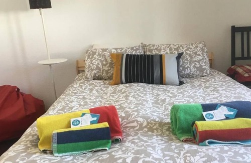 Vila Nova de Milfontes House | Get Lost In Milfontes Hostel