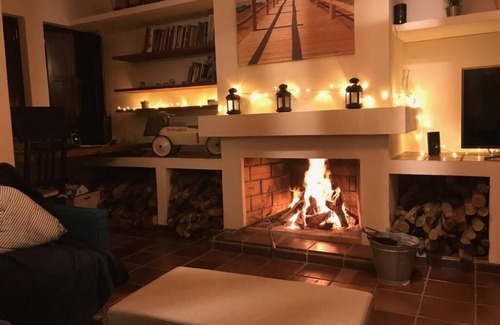 Vila Nova de Milfontes House | Get Lost In Milfontes Hostel