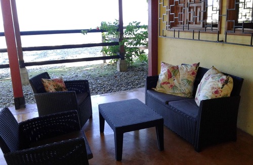 Capurgana House | Get Out From Your Habit In Between Ocean And Jungle