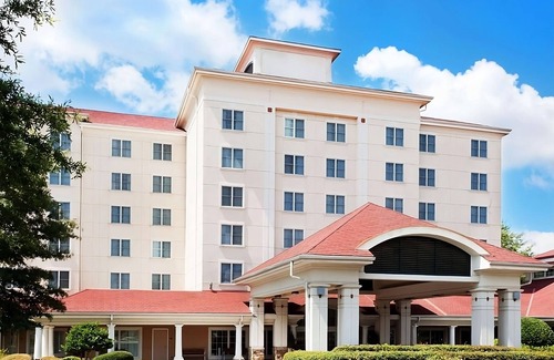 College Park Resort | Get Ready for a Blissful Getaway! Close to NEW World of Coca-Cola, Pet-Friendly