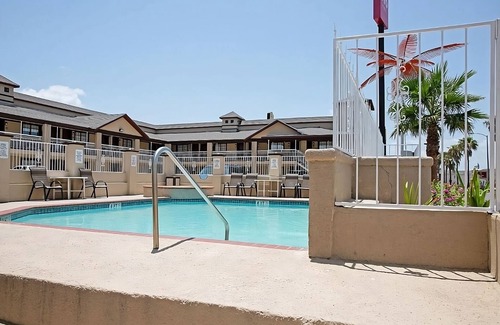 McAllen House | Get Ready for Blissful Getaway! Visit Roselawn Cemetery and Mausoleum!