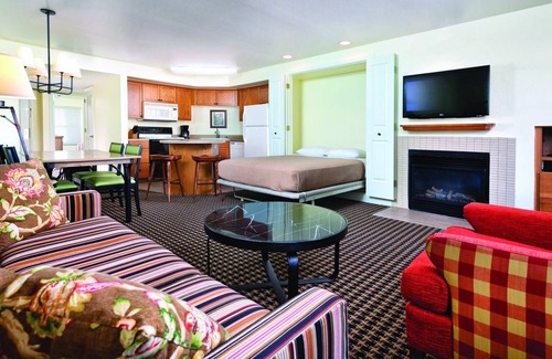 Angels Camp Resort | Get ready to enjoy the outdoors!