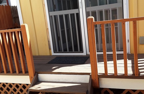 Bisbee House | Get unplugged, remember you are on vacation!