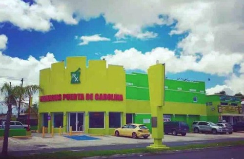Sabana Abajo Apartment | Getaway 7 min to airport and Isla verde beach, full a/c